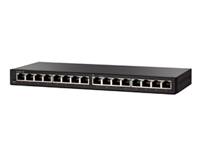 思科（CISCO）SG95-16-CN 16口 千兆企業級交換機
