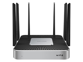 企業級AX5400雙頻Wi-Fi 6 無線VPN路由器(qì)（2.5G網口）TL-XVR5400L易展版